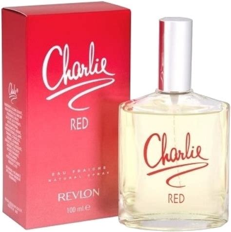 charlie by revlon perfume.